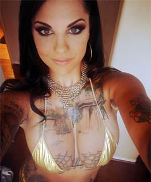 Bonnie Rotten