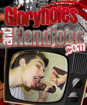 GloryholesAndHandjobs