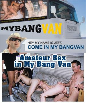 The Bang Van - My Bang Van Kostenlose HD Porno Videos | EisPop