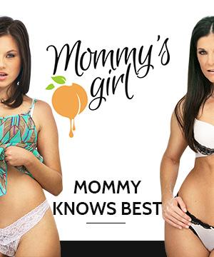 Mommys Girl